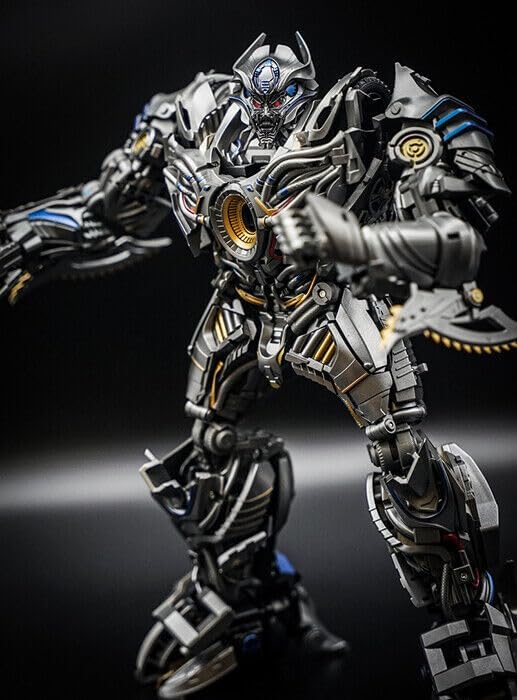 Unique Toys UT R-04 R04 Nero Youth Version Version Action Figure Toy New in Stock