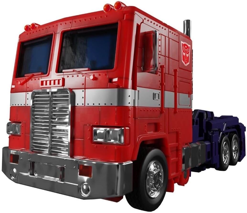 TAKARA MP-44S MP44 OP Action Figure New in Stock, Red