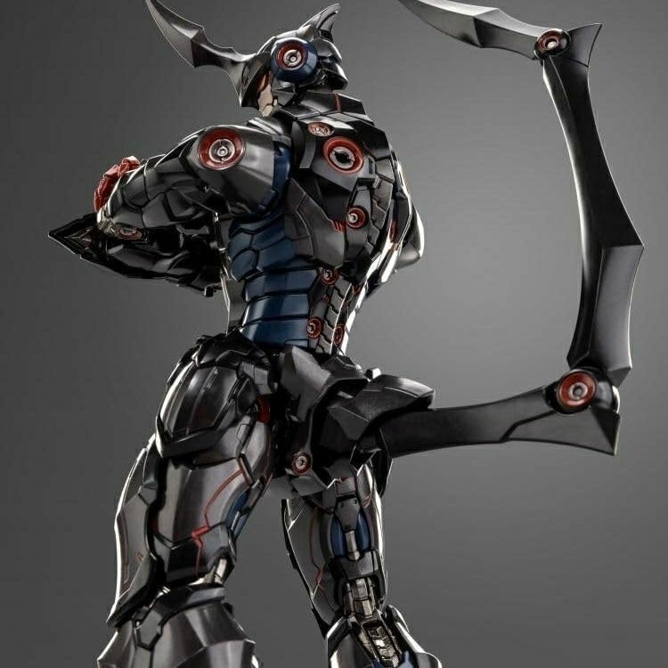 CCS Toys Lazengann Mortal Mind Toy New in Stock