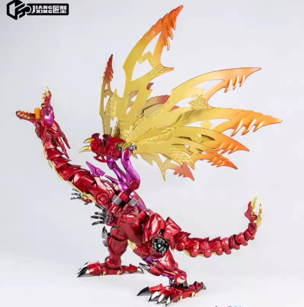 Jiangxing JX-MB-01 Toy New in Stock