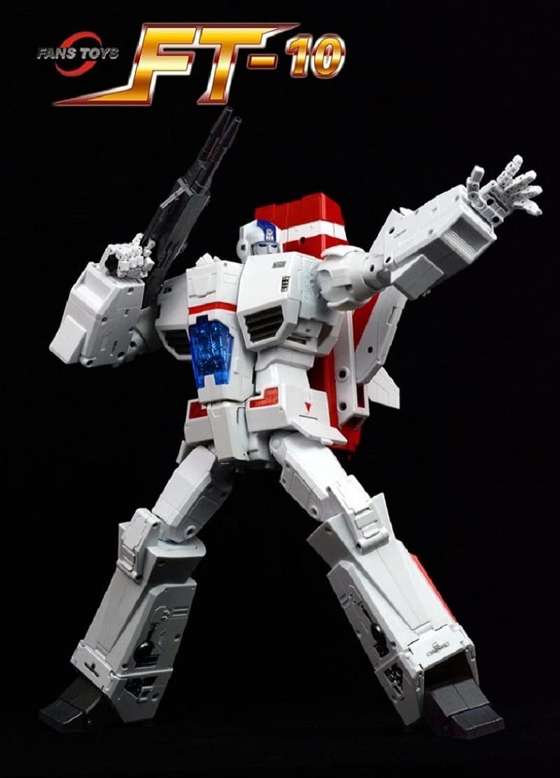 FansToys FT10 FT-10 Toy New in Stock