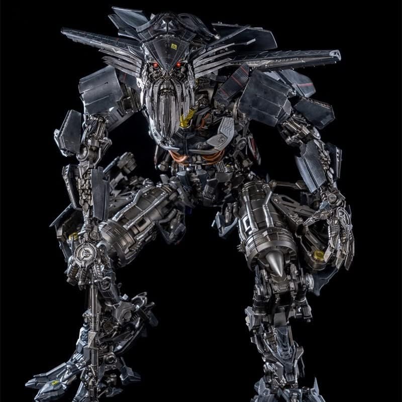ThreeZero 3A 3Z0166 DLX Toy Action Figure New in Stock