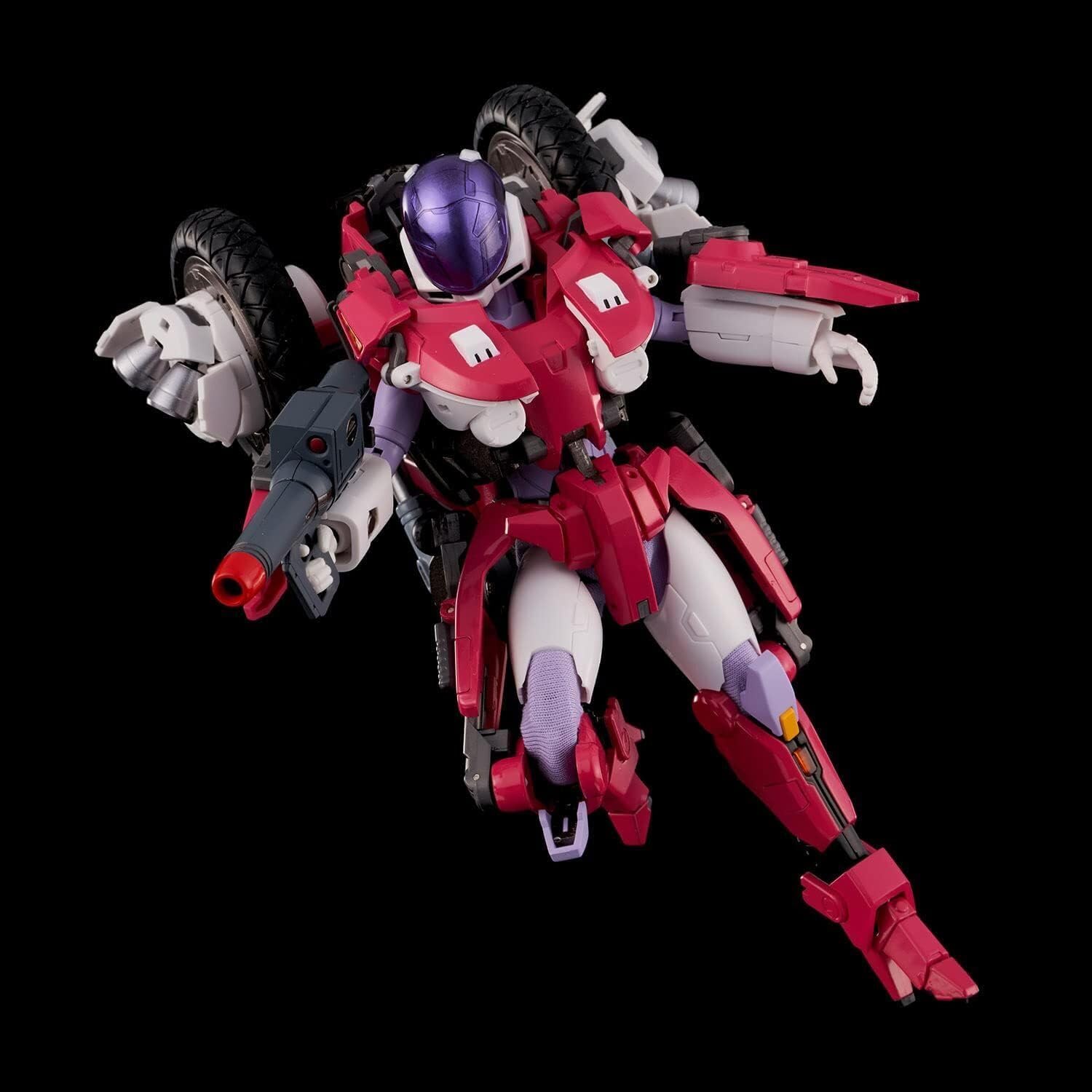 Riobot 1/12 Scale VR-038L Action Figure New in Stock