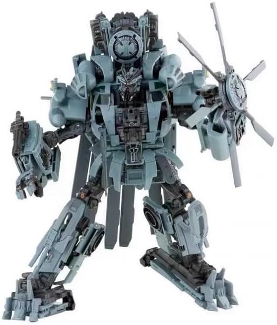 Hasbro MPM-13 MPM13 Authentic Action Figure New in Stock
