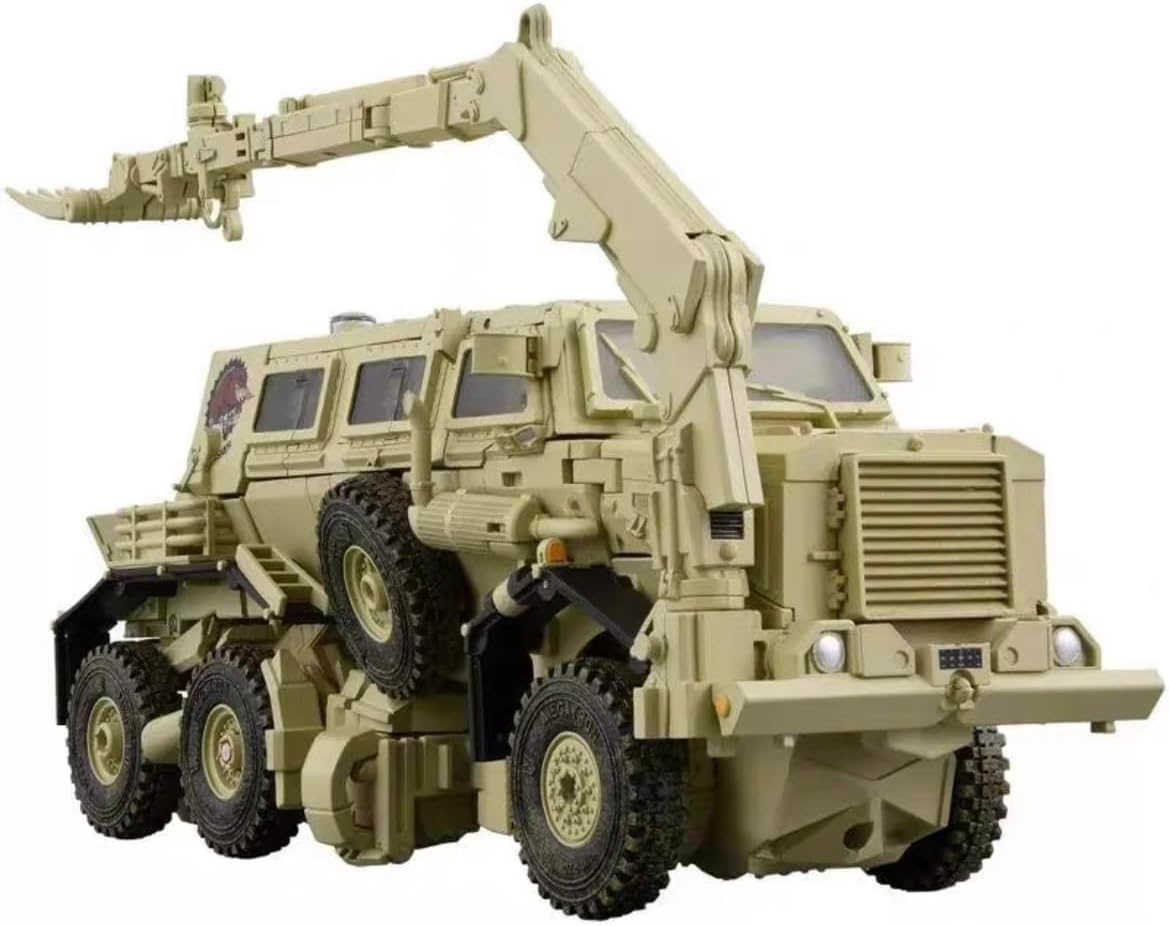 TAKARA MPM-14 MPM14 Authentic Action Figure New in Stock