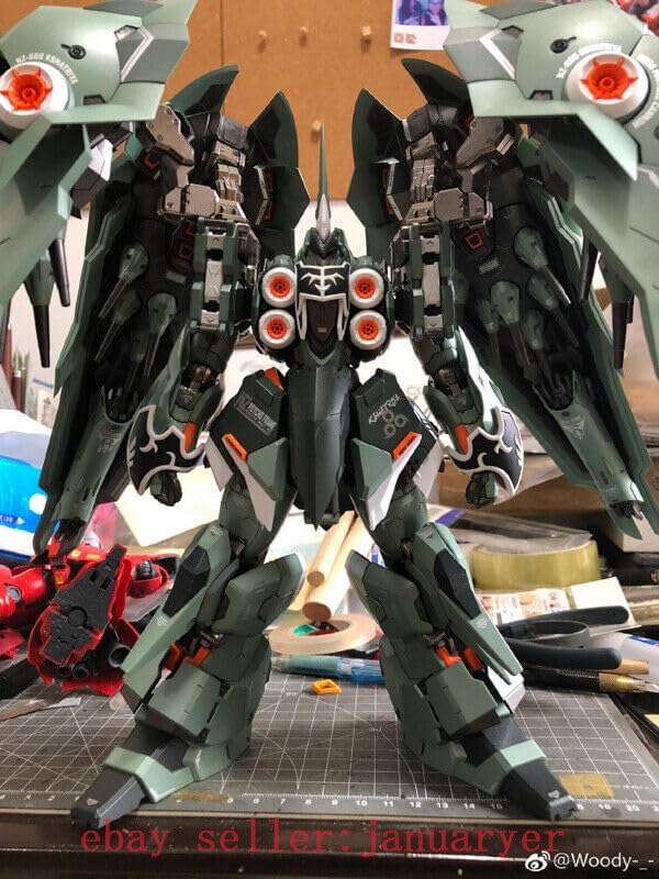 Bandai Steel Legend 1/100 Alloy SL-01 Toy New in Stoctk