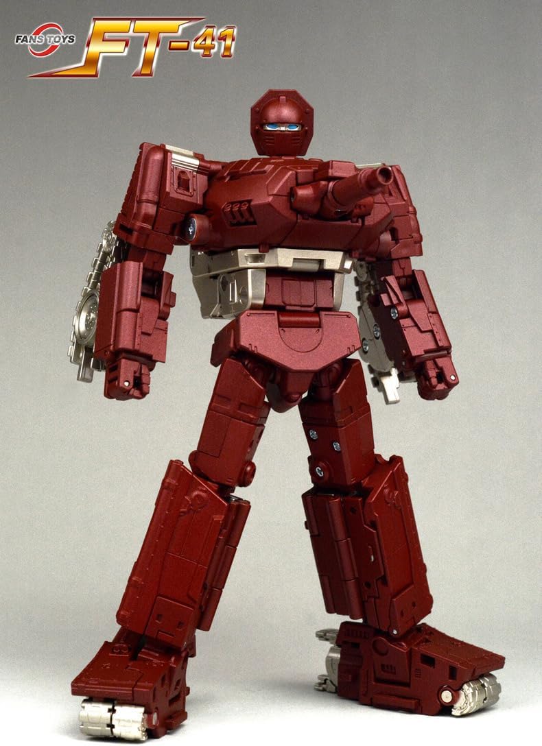 FansToys FT-41 FT41 Toy New in Stock