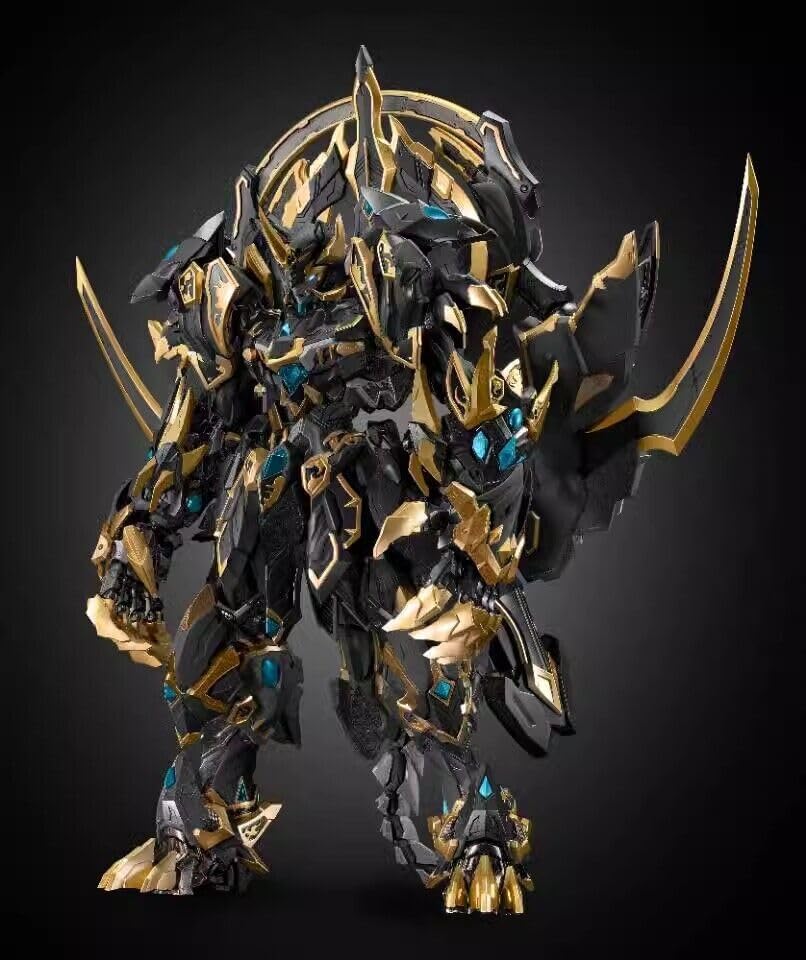 CangDao CD-02B 1:72 Black Tiger Action Figure New in Stock