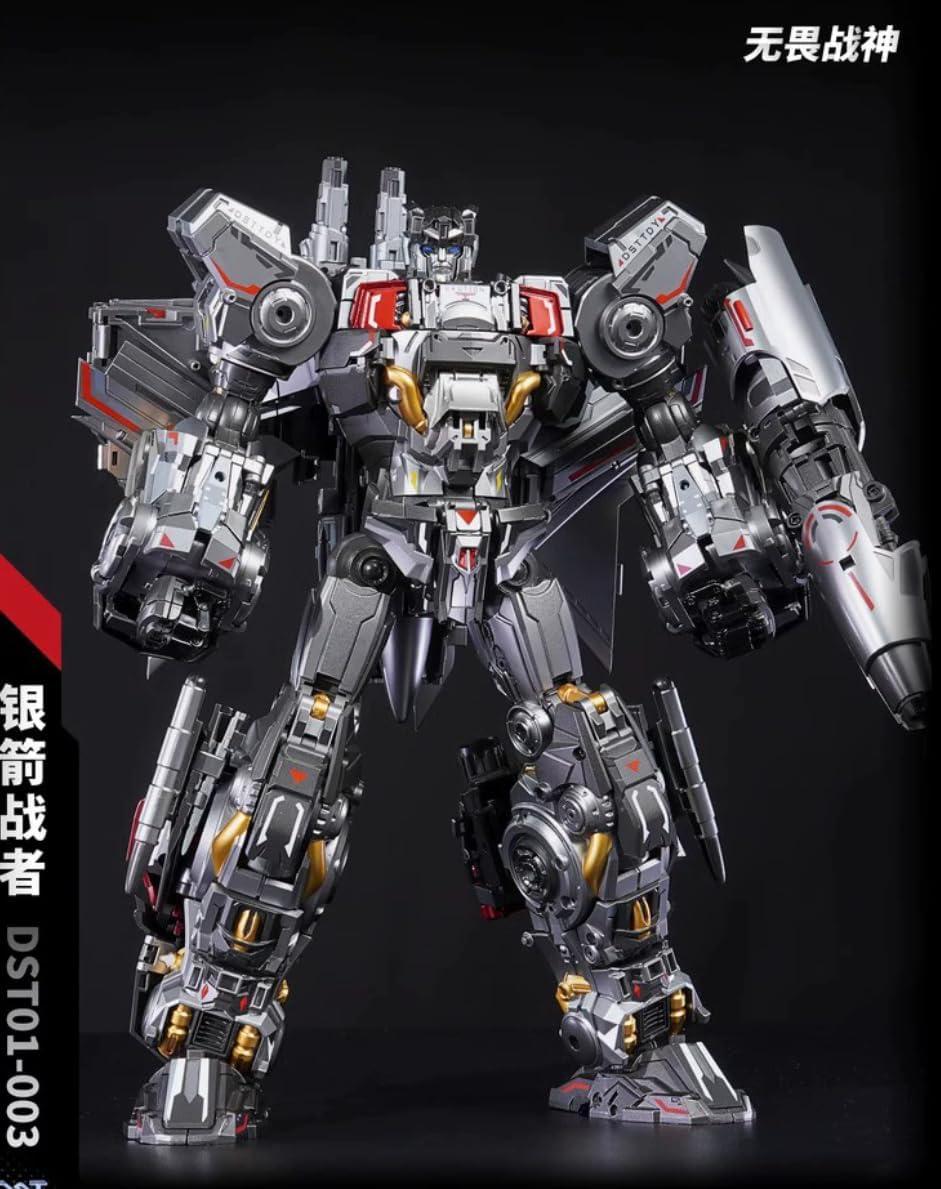 DreamStarToys DST-003 Toy New in Stock