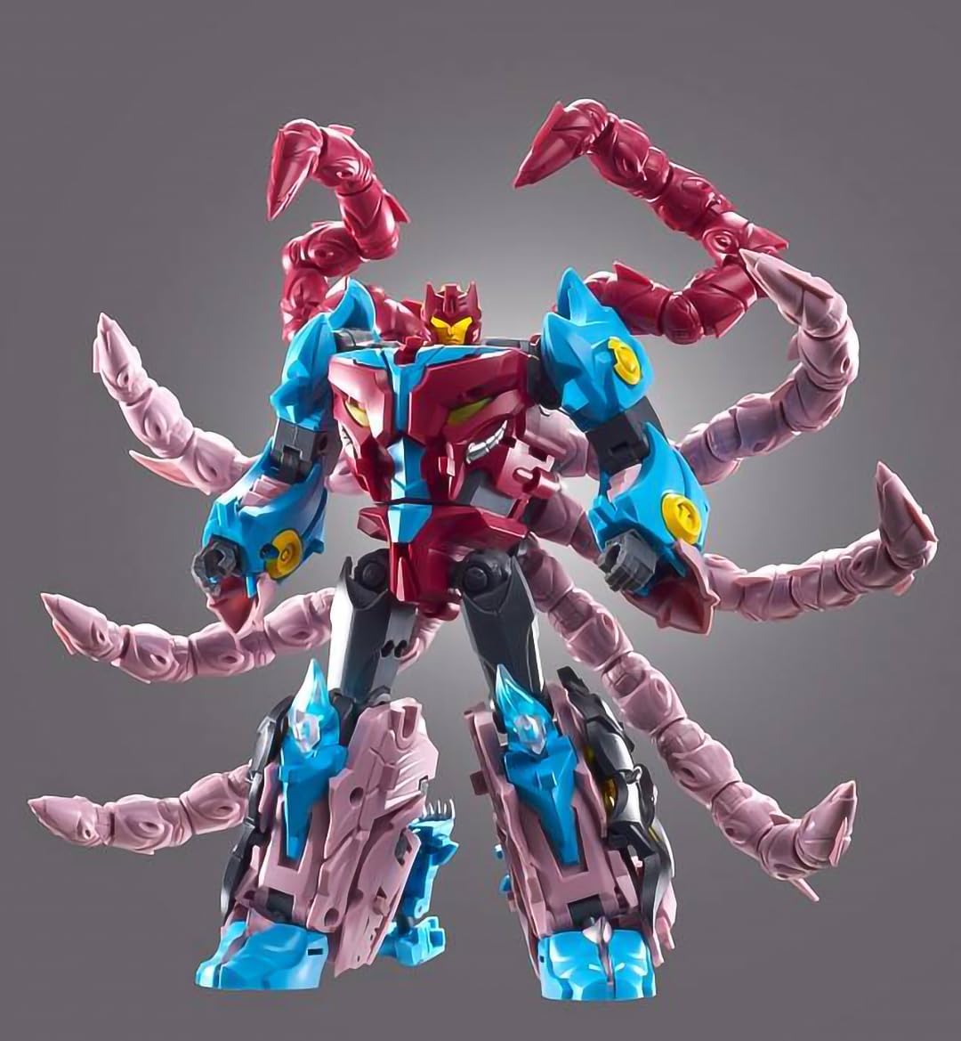 TFC Toys Poseidon P-06 P06 Toy New in Stock