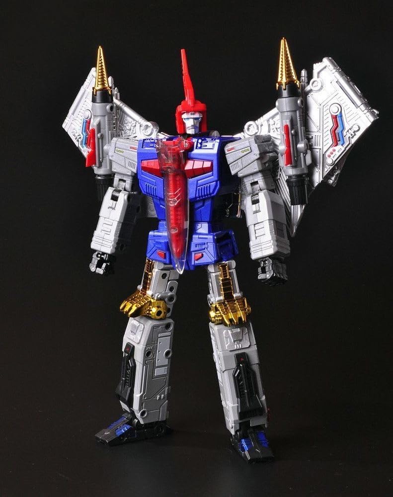 FansToys FT-05 FT05 Blue Chest Toy New in Stock