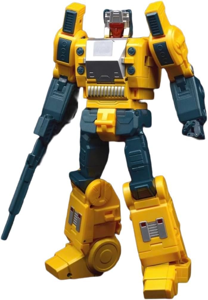 FansToys FT-18 FT18 Toy New in Stock