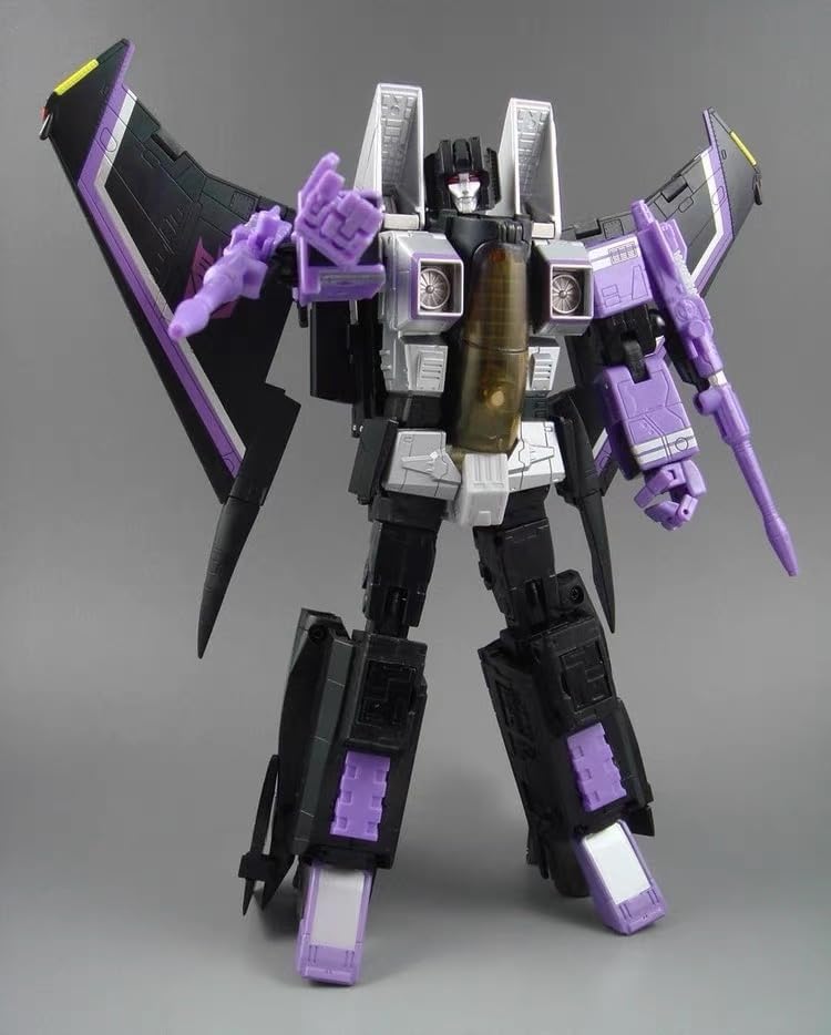 BBQ MP-11SW MP11SW Authentic Action Figure