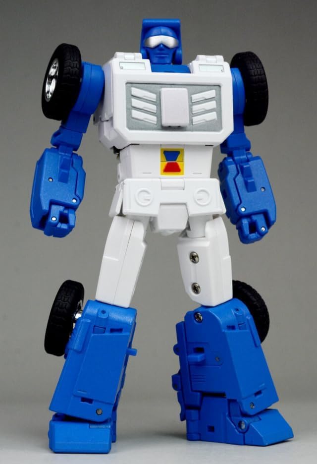 FansToys FT43 FT-43 Toy New in Stock