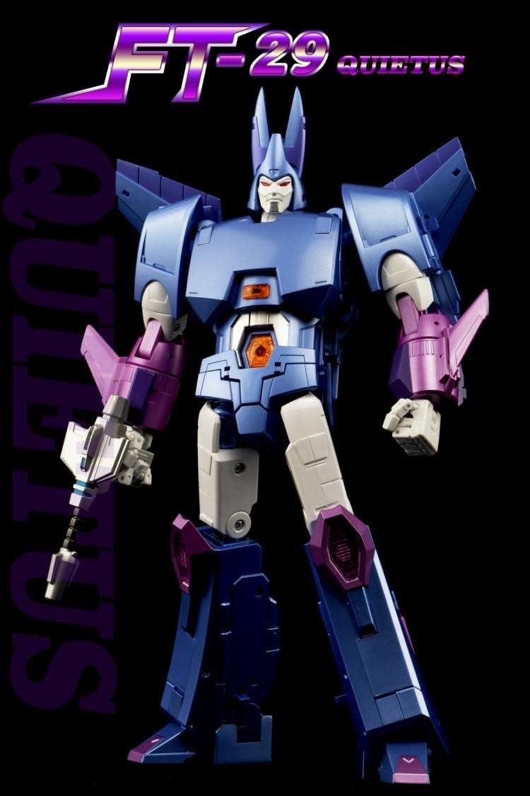 FansToys FT-29 FT29 Original Version Toy New in Stock