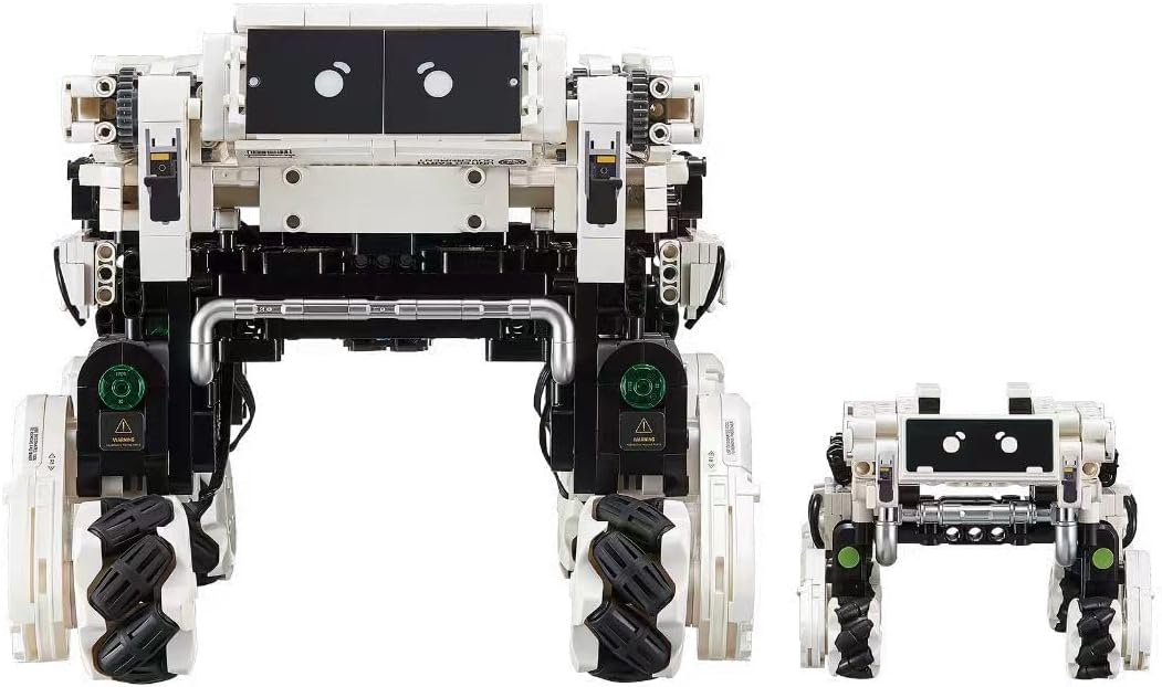 Robort Dog The Wandering Earth Action Figure New in Store