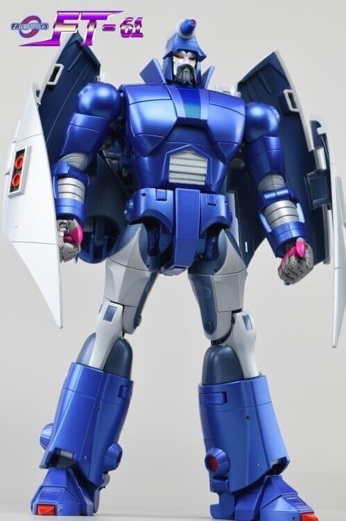 FansToys FT-61 FT61 Action Figure New in Stock