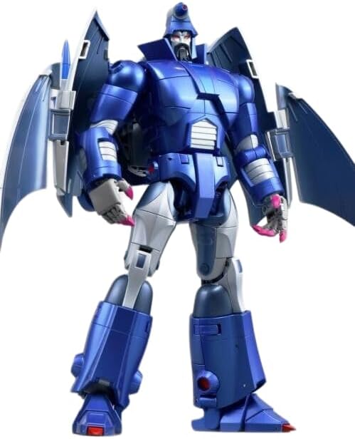 FansToys FT-61 FT61 Action Figure New in Stock