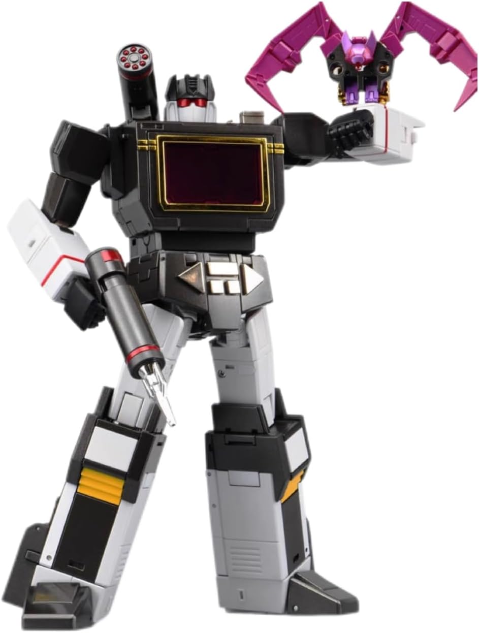 FansToys RP-02 Action Figure New in Stock