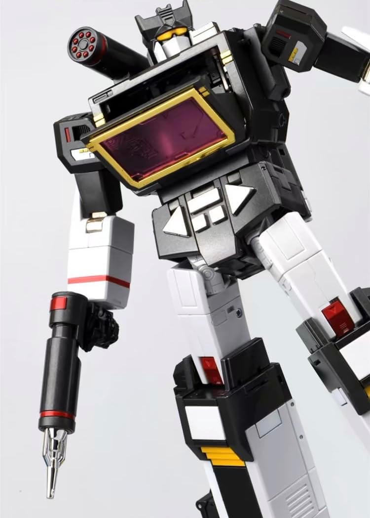 FansToys RP-02 Action Figure New in Stock