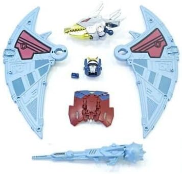 Planet X PX-C01 Ismenios/Upgrading Kit Action Figure Toy New in Stock (Upgrading Kit)