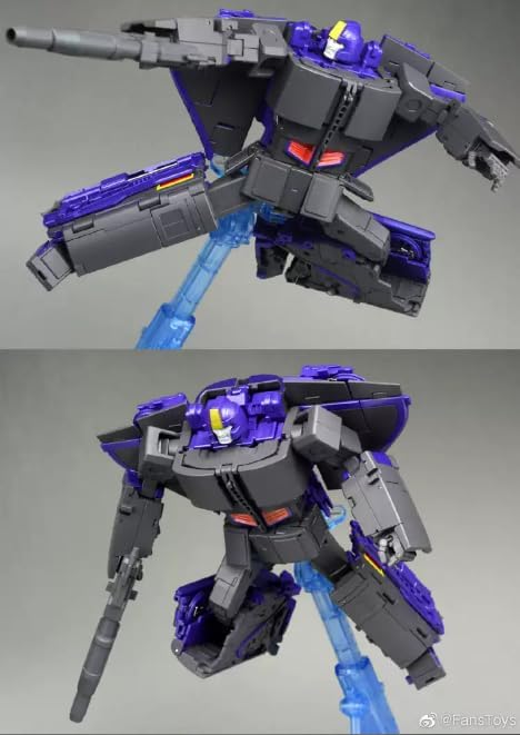 FansToys FT-44 FT44 Action Figure New in Stock