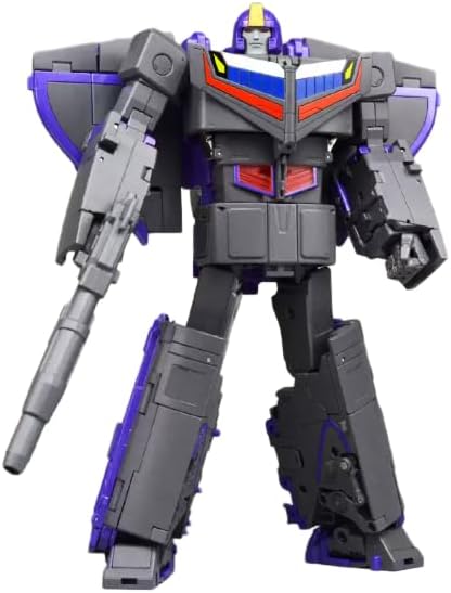 FansToys FT-44 FT44 Action Figure New in Stock