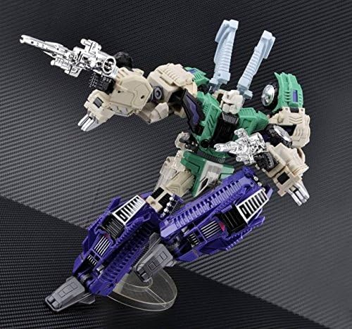 MMC R-01C Terminus Hexatron Continuum New in Stock