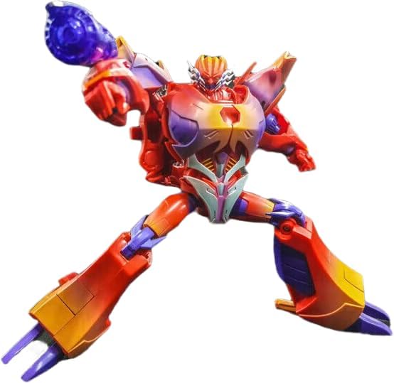 Apache APC-Toys Bossy Flame Action Figure New in Stock