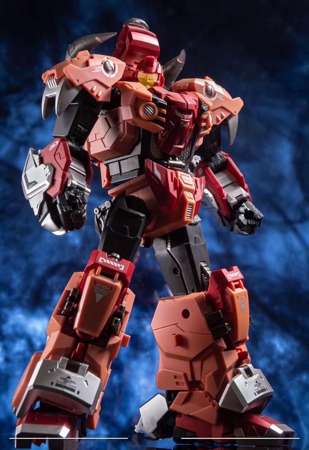 Cang-Toys CT-Chiyou-02 CT-CY02 Cang Toys New in Stock
