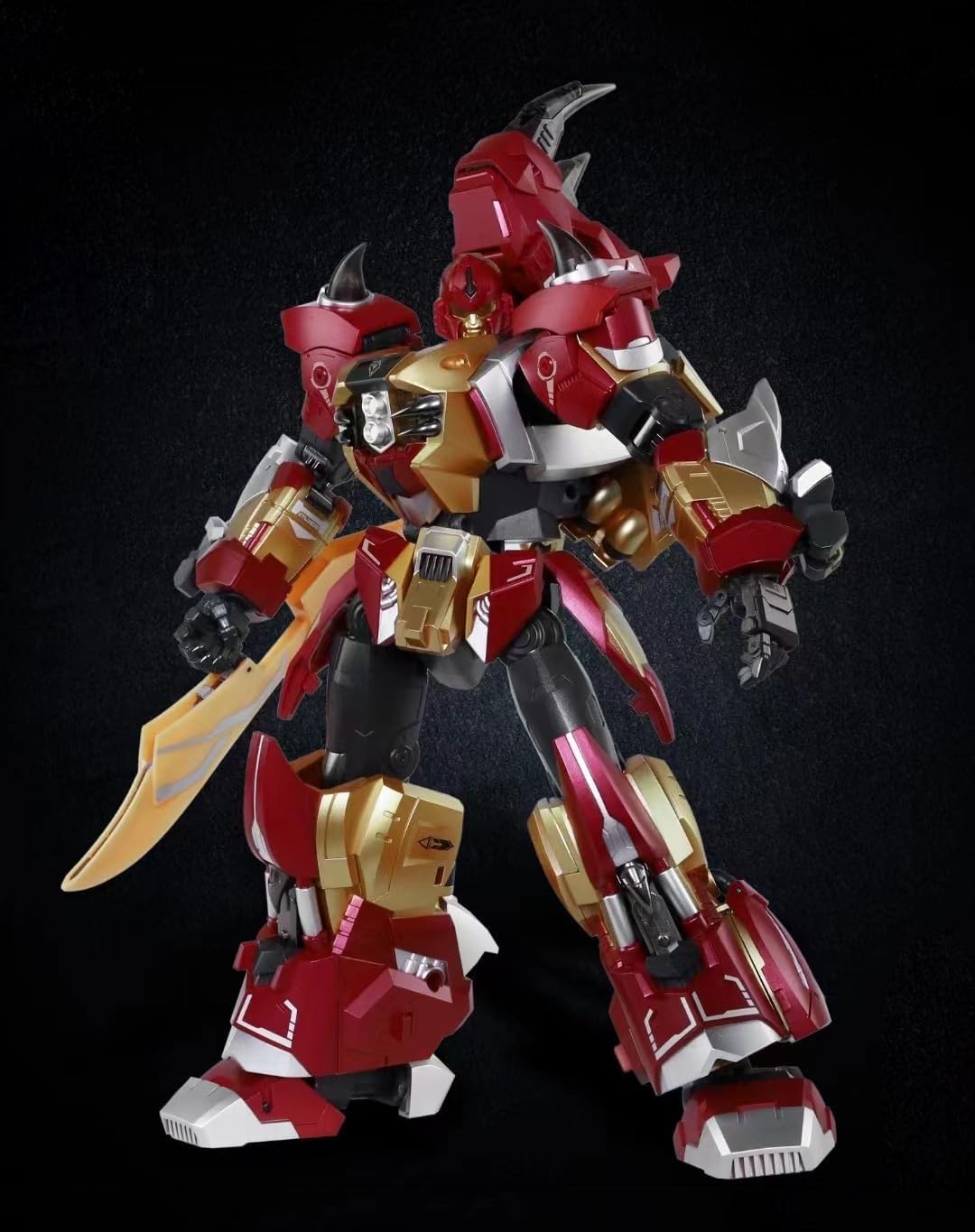 Cang-Toys CT-Chiyou-06 CT-CY06 Cang Toys New in Stock