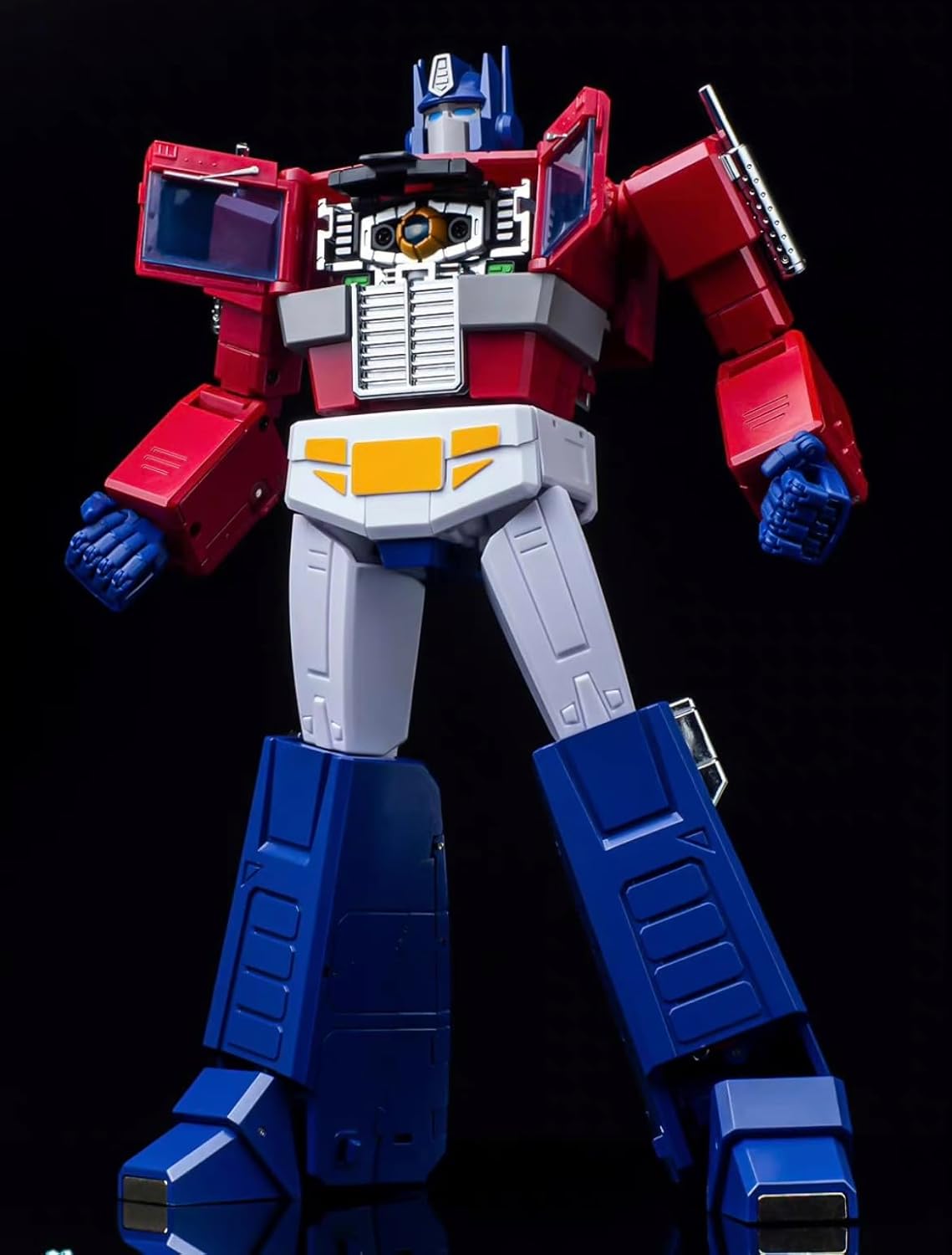 Magic Square MS-02EX Action Figure New in Stock