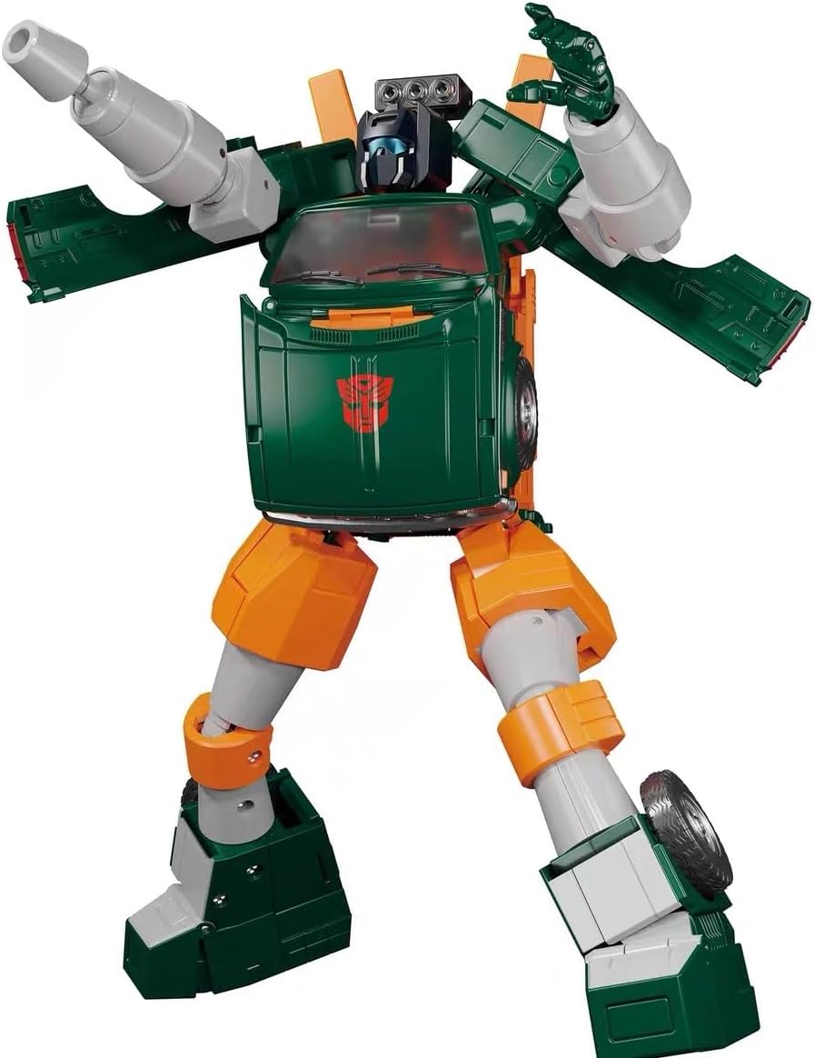 TAKARA MP-58 MP58 Authentic Action Figure New in Stock