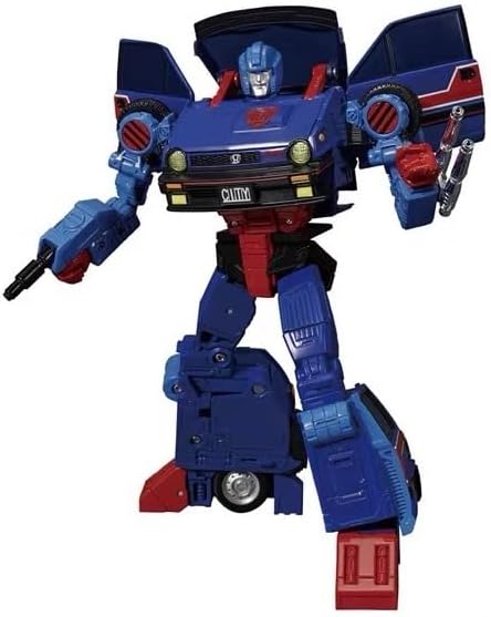 TAKARA MP-53 MP53 Authentic Action Figure New in Stock