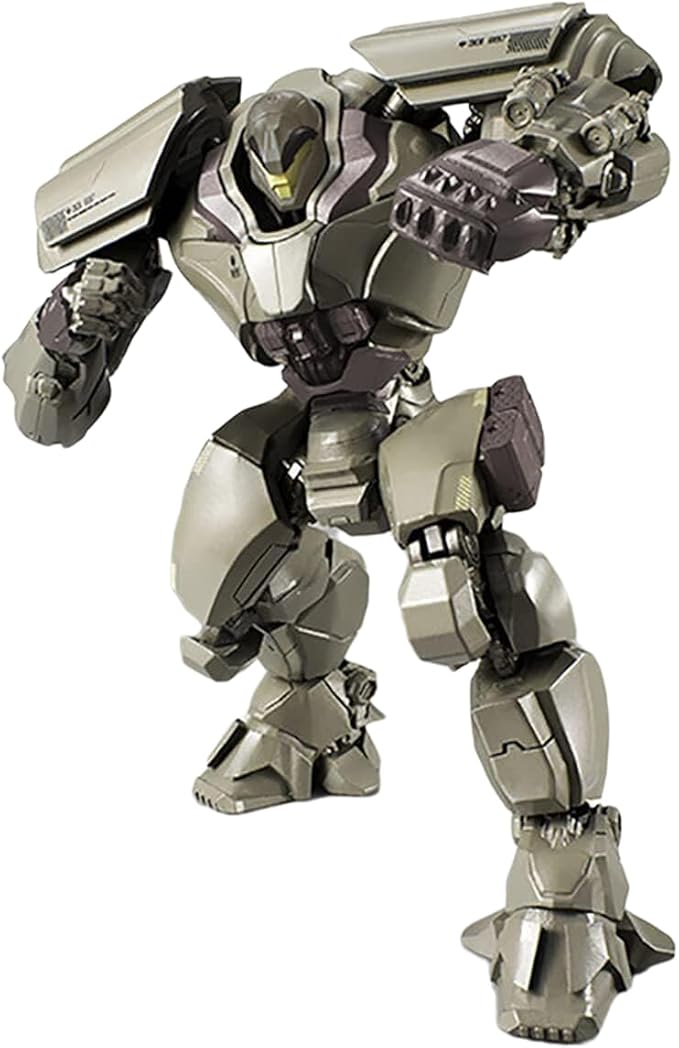 DST Pacific Rim Bracer Phoenix Action Figure New in Stock