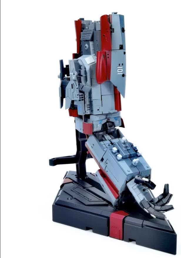 TOYSEASY YW2202 XINGTIAN Type 055 Destroyer RENHAI-Class Action Figure New in Stock