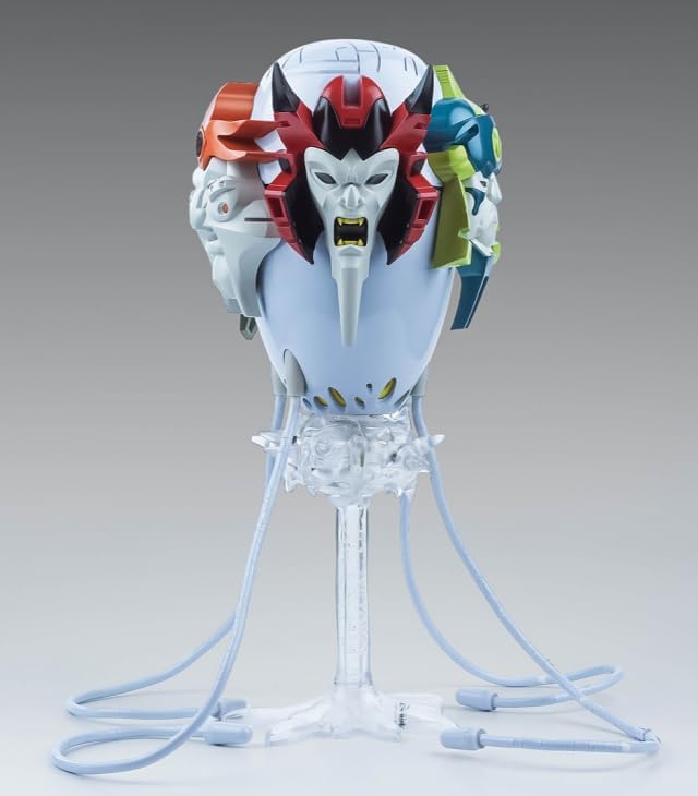 X-Transbots MX-18 Dr.Egg Action Figure Toy New in Stock