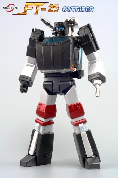 FansToys FT-25 FT25 Toy New in Stock