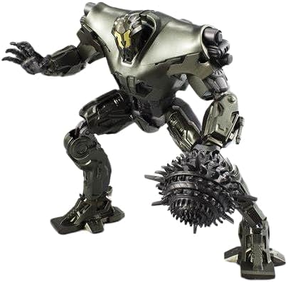 DST Pacific Rim Titan Redeemer Action Figure New in Stock