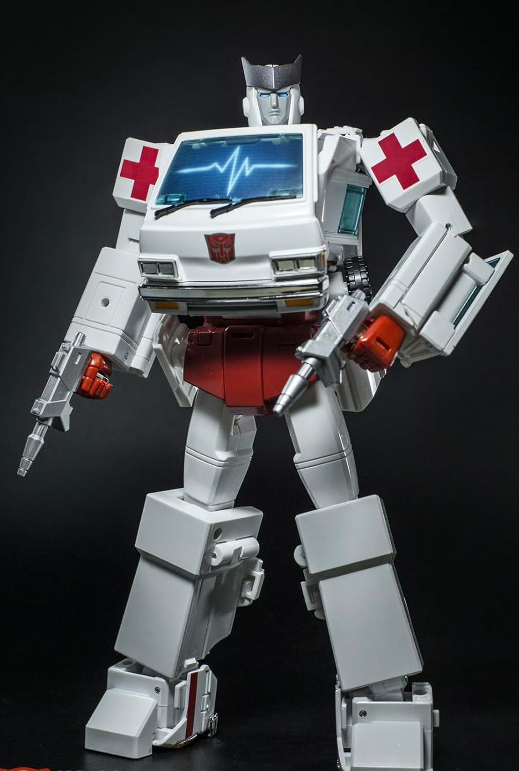 TAKARA MP-30 MP30 Action Figure New in Stock