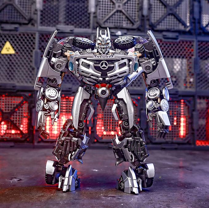 Cybertron Century CE CE-03 Toy New in Stock