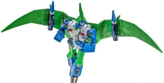 MechaMax Newage NA H-57/57C/57V/57T/57B/57EX H57 H57C H57V H57T H57B H57EX Freyr Small Scale Action Figure New in Stock (H57V)