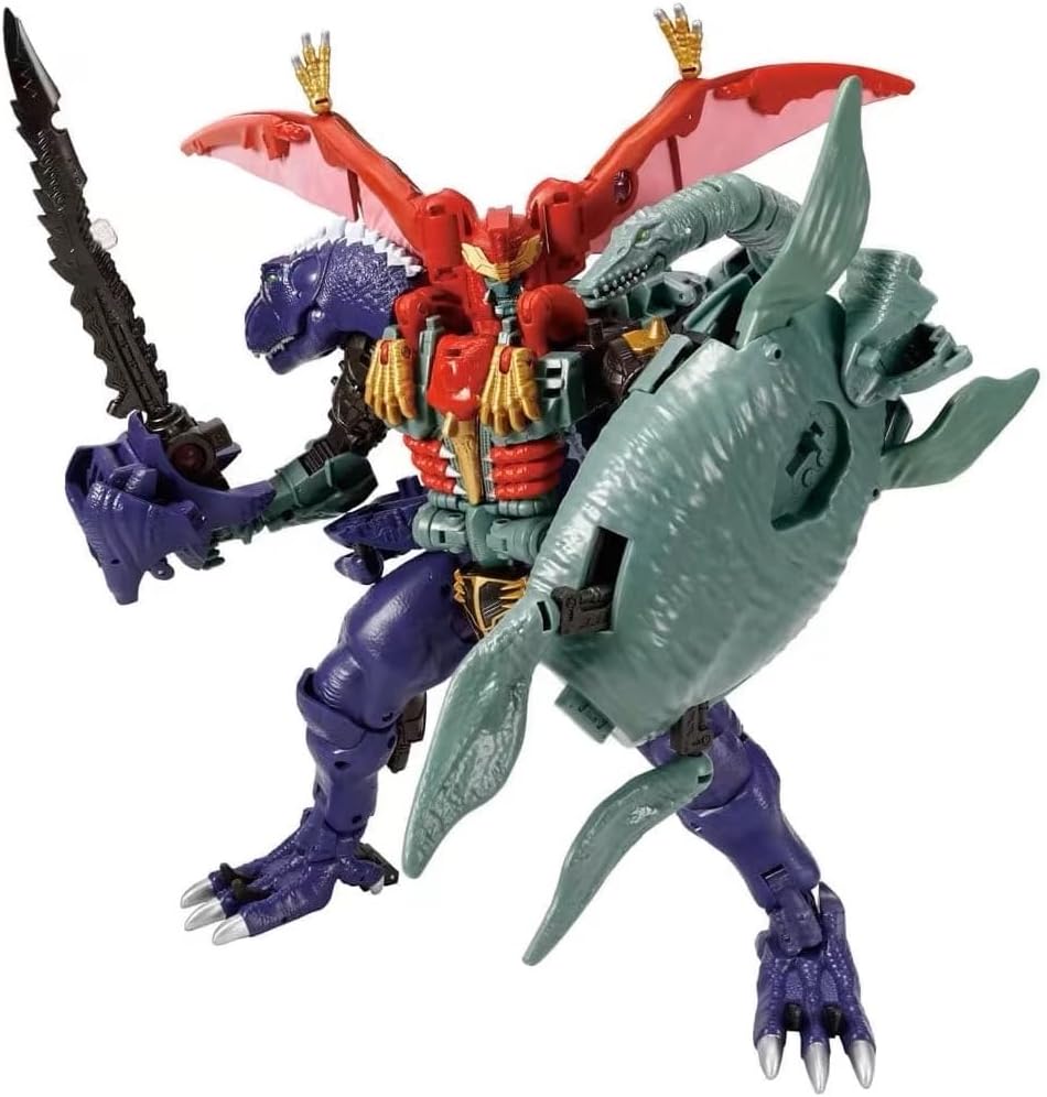 TAKARA TL69 Action Figure New in Stock