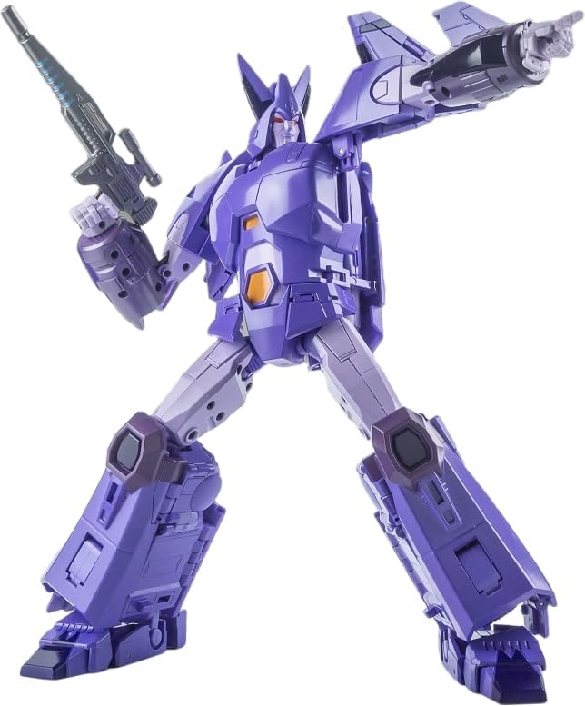 X-Transbots Saboteur Eligos MX-3+ Action Figure New in Stock