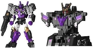 MechaMax Iron Factory IF EX-31X Combination Upgrade Kits Toy New in Stock