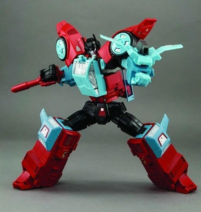 MakeToys MT RM-06 ContactShot Toy New in Stock