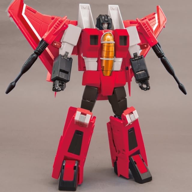MakeToys MT RM-EX06 Red Swarm Toy New in Stock