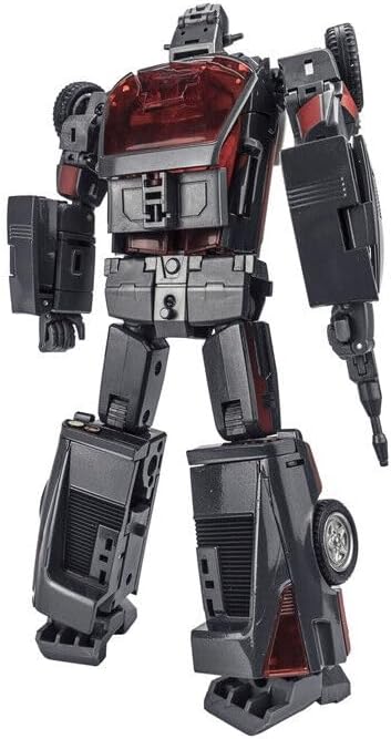 DX9 D-16 D16 Henry Action Figure New in Stock