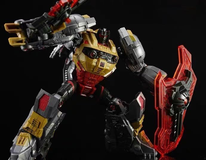 Planet X PX-06 PX06 Toy New in Stock