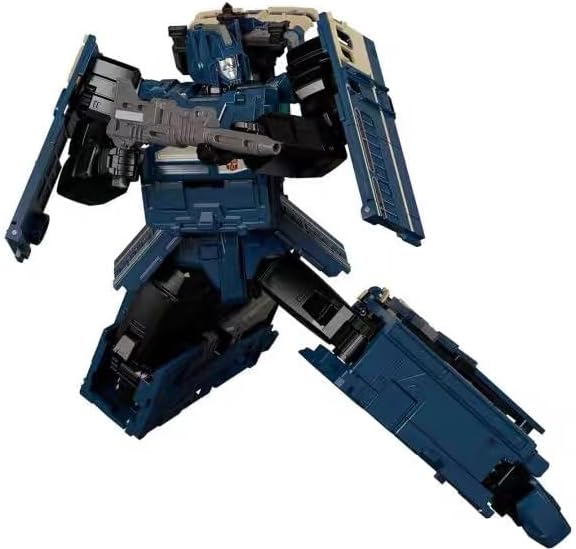 TAKARA MPG-02 MPG02 Authentic Action Figure New in Stock